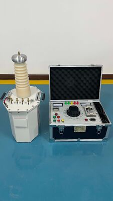 Withstand Voltage Tester