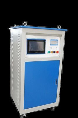 Electrical strength testing machine