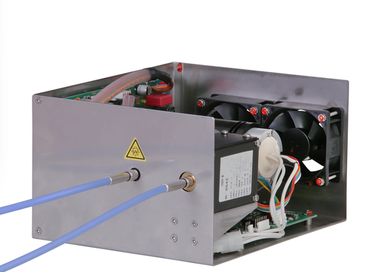 UV Solar Simulator