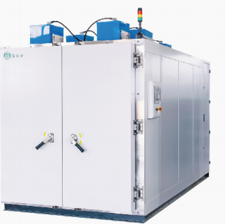 UV Solar Simulator