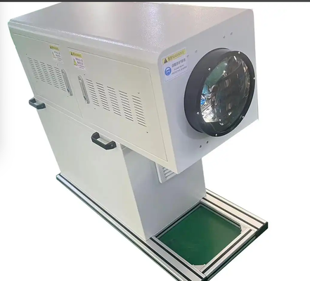 UV Degradation Chamber