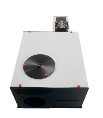 Fluorescent UV Aging Test Cabinet