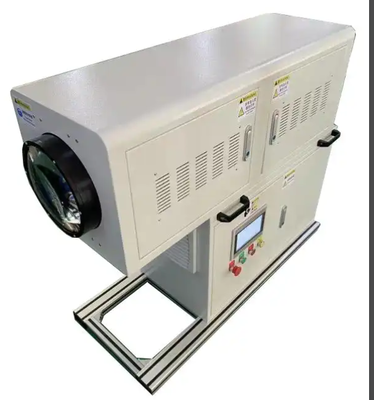 UV Yellowing Resistance Test Chamber