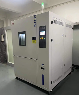 Temperature Cycling Test Chamber