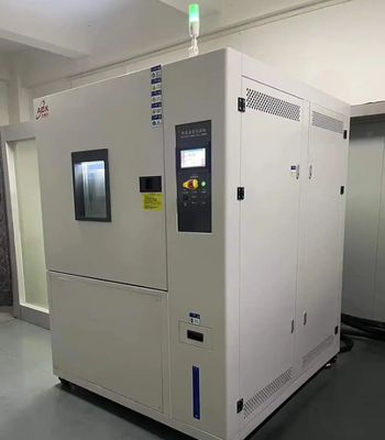 BDV-20E Dielectric Strength Tester 20kV Safety Enclosure Interlock for Electrical Testing