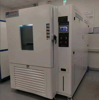 Environmental Temperature Cycle Testing Equipment