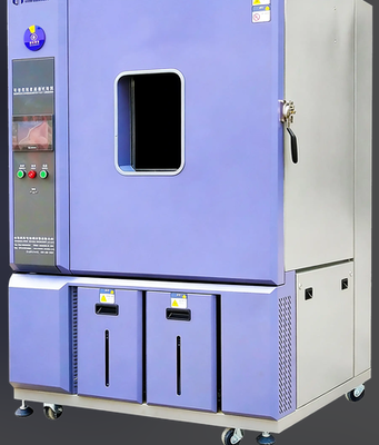 High Sensitivity Light Receiver NBS Smoke Density Tester with Dual Beam Compensation Optical Measurement System