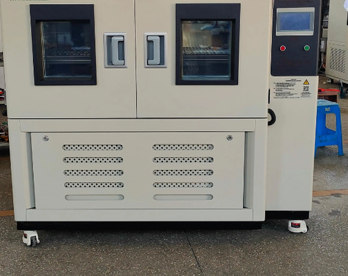 Hot Cold Cyclic Shock Cabinet