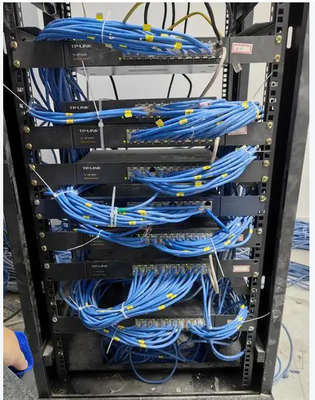 Current Continuity Tracking System