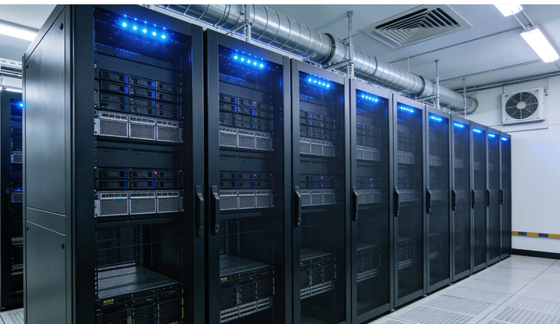 Current Continuity Oversight System