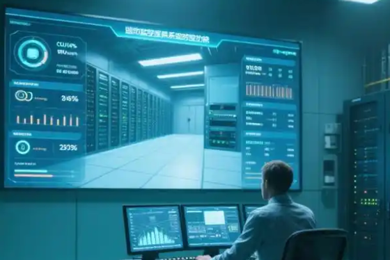 Current Continuity Oversight System