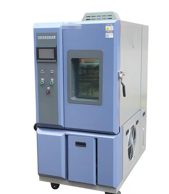 High temperature and high humidity test chamber