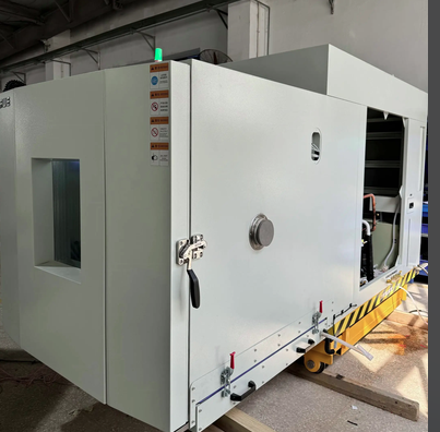 High & Low Temperature Humidity Testing Chamber