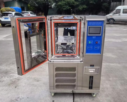 High & Low Temperature Humidity Testing Chamber