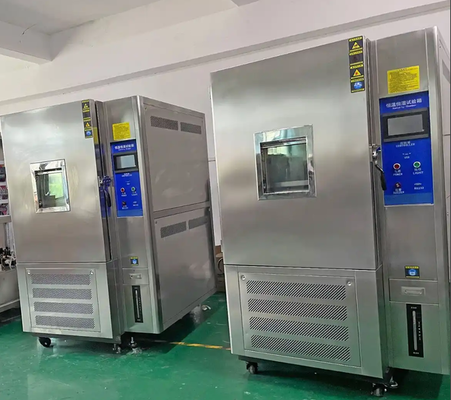 Thermal Humidity Aging Test Chamber