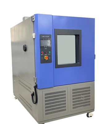 Constant Climate Test Chamber
