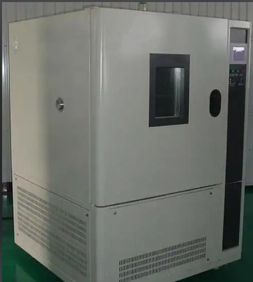 Temperature Humidity Alternating Test Chamber