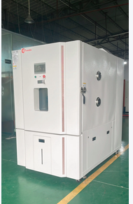Precision Temperature Humidity Test Chamber