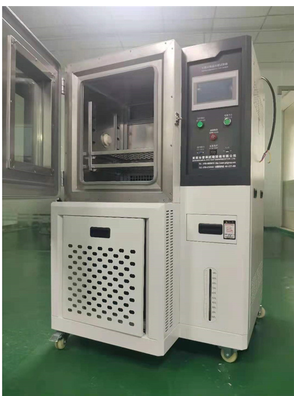 Climate Endurance Test Chamber