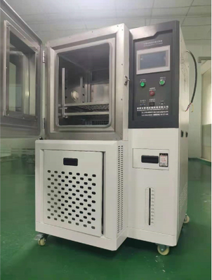 Thermal Cycling Humidity Test Cabinet