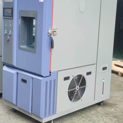 Intelligent Climate Environmental Test Chamber