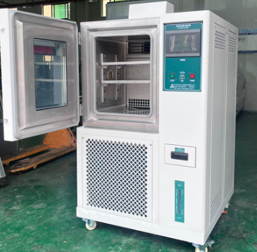 Long-term Moisture Infiltration Test Equipment