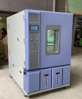 Long-term Moisture Infiltration Test Equipment