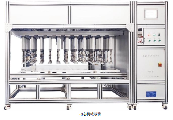 Interchangeable Sample Holders ASTM E662 ISO 5659-2 Standard Universal Solid Materials NBS Smoke Density Tester