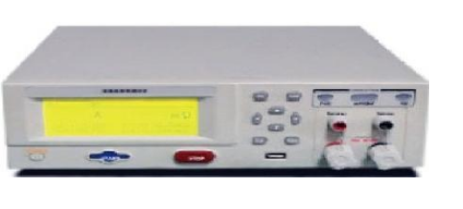 Grounding continuity testing system