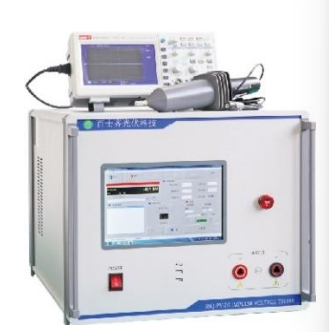 Impulse voltage generator