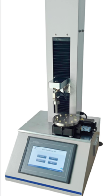ISO 6502 Moving Die Rheometer Rubber Vulcanization Testing Machine Rotorless Cure Meter for Laboratory CF8388