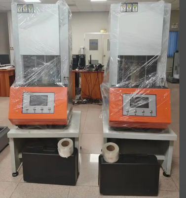 ASTM D1149 Ozone Aging Test Chamber Rubber Accelerated Weathering Resistance Testing Machine for Laboratory CF8386