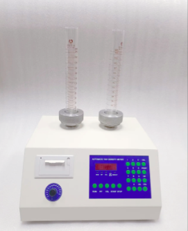 ASTM D471 ISO 1817 Rubber Oil Fuel Solvent Immersion Resistance Tester 12-Station PID Temperature Control to 300°C