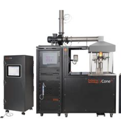 ISO 9001 Quality Management NBS Smoke Density Test Machine with 2 Year Warranty Lifetime Technical Support Service