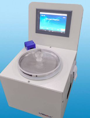 TTech-GBT8627 E-Bike Material Smoke Density Testing Tester GB/T 8627 ASTM D2843