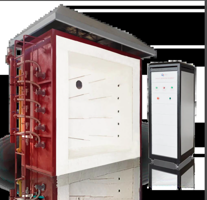 Mid-size Standard Fire Furnace