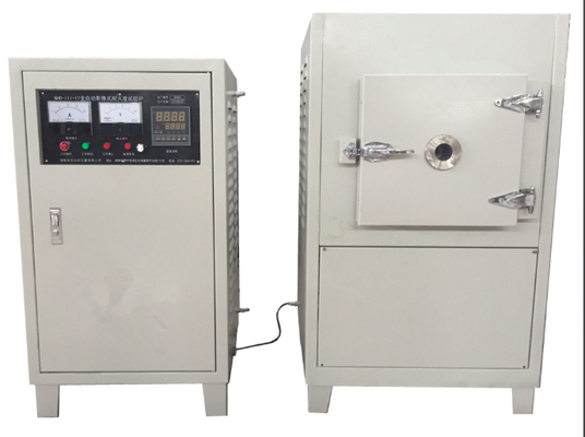 BDV-100A Dielectric Breakdown Voltage Tester AC DC 100kV Computer Control for Cable Testing