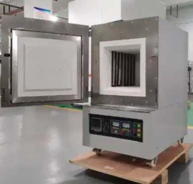 THT-225 Temperature Humidity Test Chamber 225L -40°C~+150°C 98% RH for Battery Cycle Test