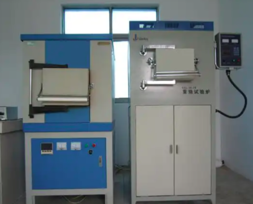 SD606 Economy Smoke Density Tester GB/T 8627 Flammability Testing Equipment