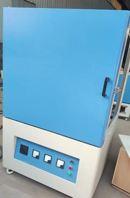 Cone Calorimeter Type Radiant Heater NBS Smoke Test Equipment with Spark Ignition 0-100 kW/m2 Heat Flux Range