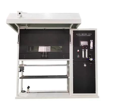 Sealing material fire resistance furnace