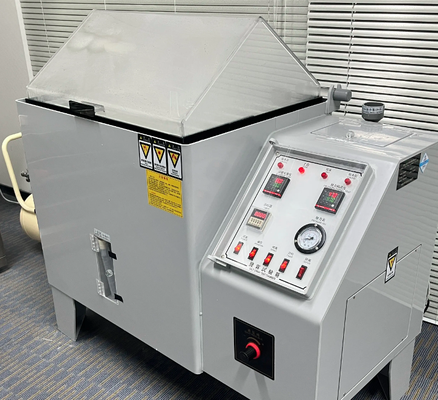 DX8502 Large Salt Spray Testing Machine for High Voltage Wire and Cable Accessories