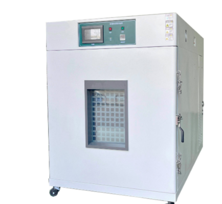 Large salt spray box