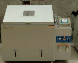 15-Minute Test Cycle QC Lab High Throughput Rapid NBS Smoke Density Tester Quick Sample Change Mechanism