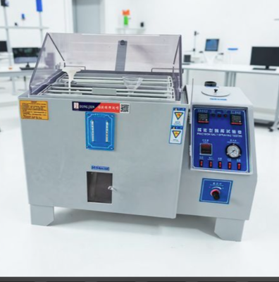 Cable accessory salt spray environment testing equipment