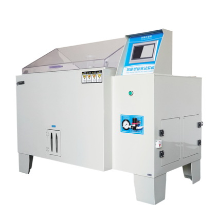 High voltage cable connector salt spray accelerated corrosion testing machine