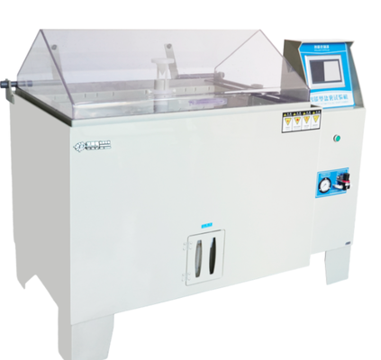Thousand liter cable joint salt spray environment simulation test device
