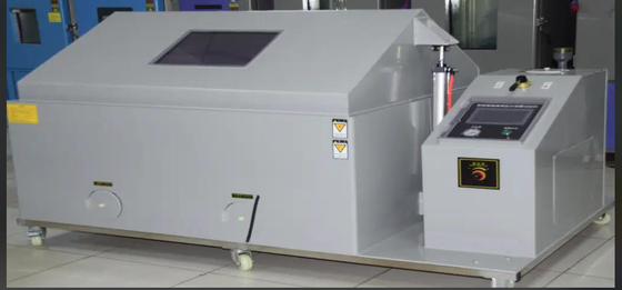 Compliant with IEC61442 cable salt spray corrosion test box