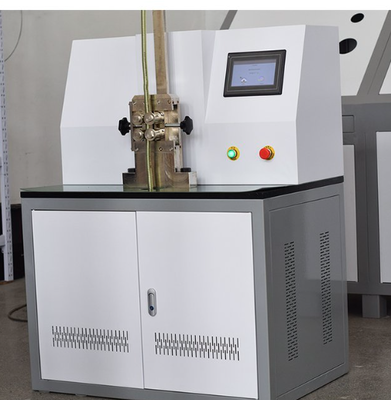 Electrical Conduit Bending Tester