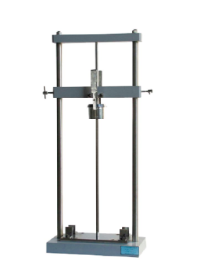 Plastic pipe impact testing machine